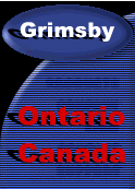 Grimsby, Ontario, Canada