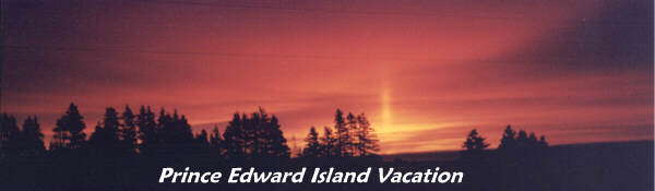 Prince Edward Island